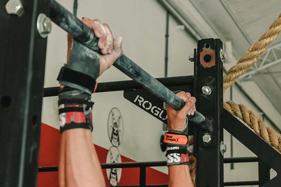 Calleras de Crossfit: Todo lo que necesitas saber