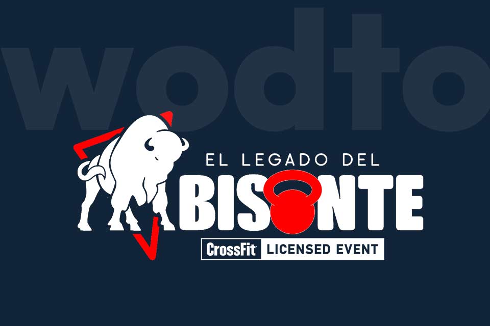 El Legado del Bisonte