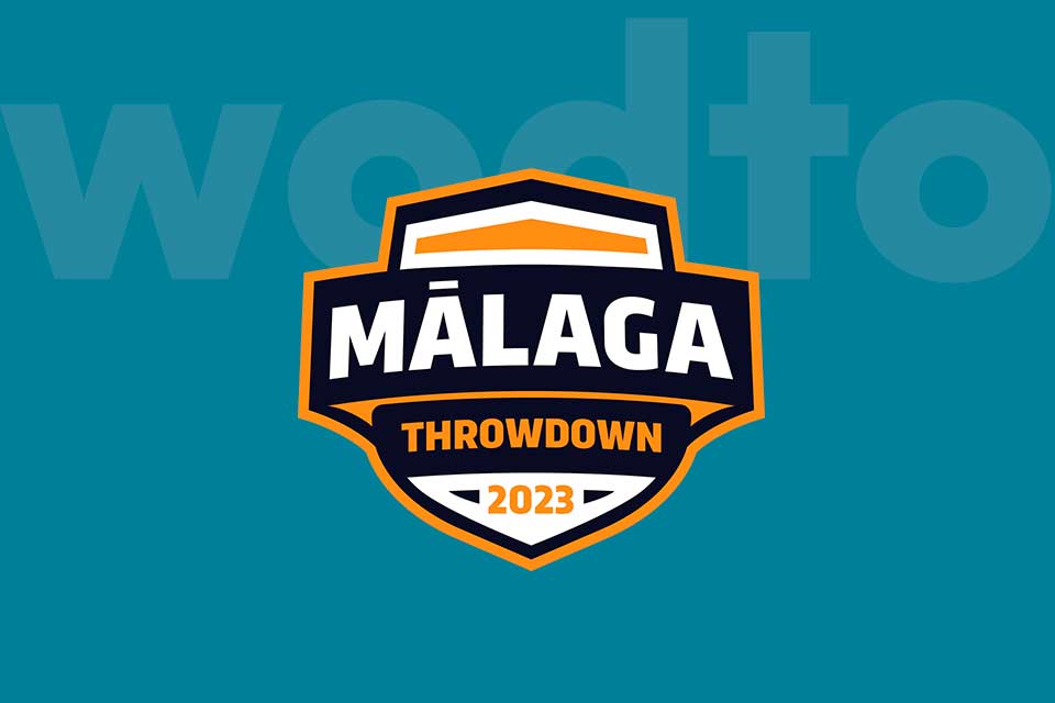 Málaga Throwdown 2024