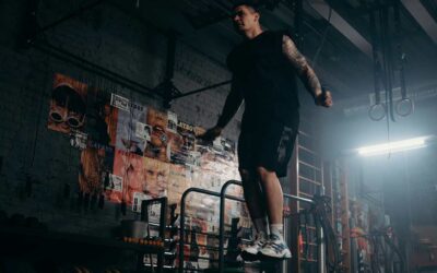 Elige la mejor comba de Crossfit