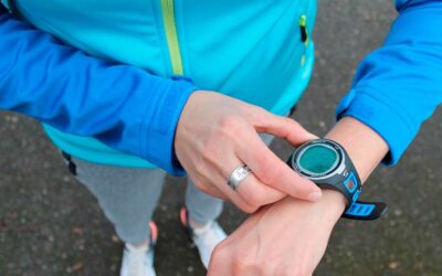 Mejores relojes GPS para Trail Running