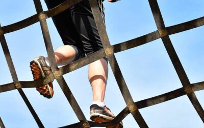 Cómo elegir tus zapatillas para OCR