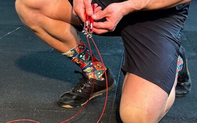 Cómo elegir los mejores calcetines de CrossFit: Guía completa