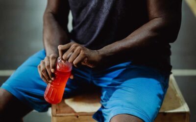 Hidratarse en CrossFit: clave para un rendimiento óptimo