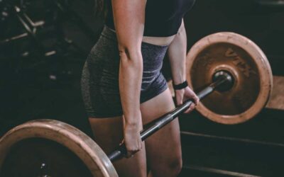 Domina el Peso Muerto en Crossfit: Técnicas y Beneficios