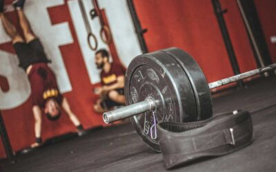 CrossFit Open 2025